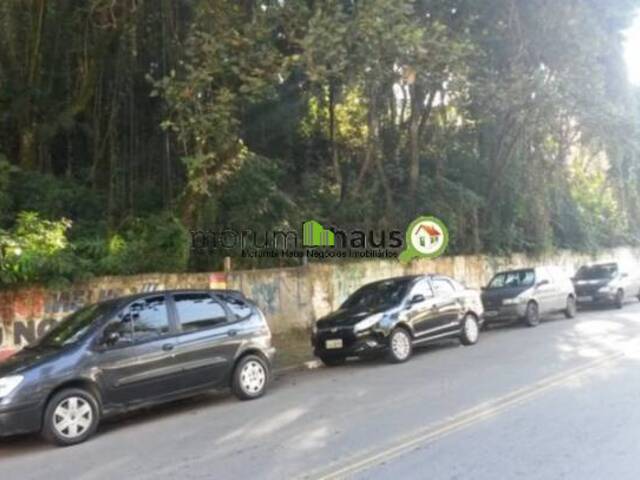 Terreno para Venda em Taboão da Serra - 3