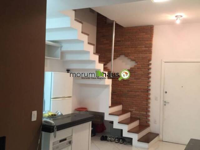 #25147 - Duplex para Venda em Santos - SP - 1