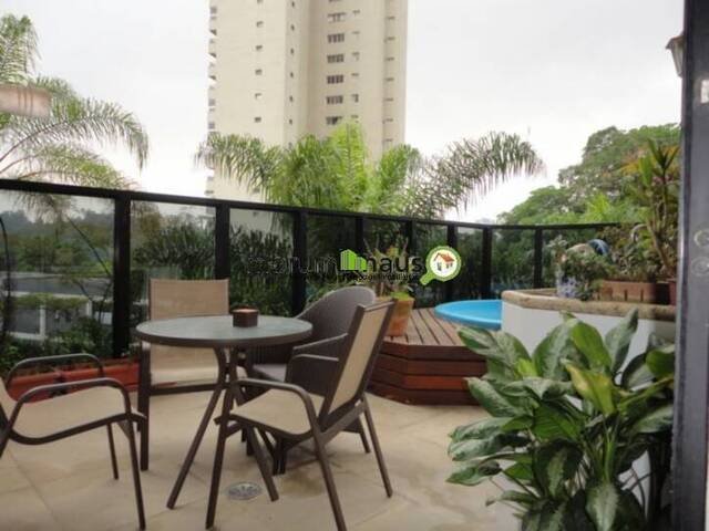 #25837 - Duplex para Venda em São Paulo - SP - 1