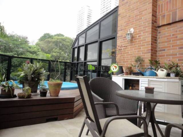 #25837 - Duplex para Venda em São Paulo - SP - 2