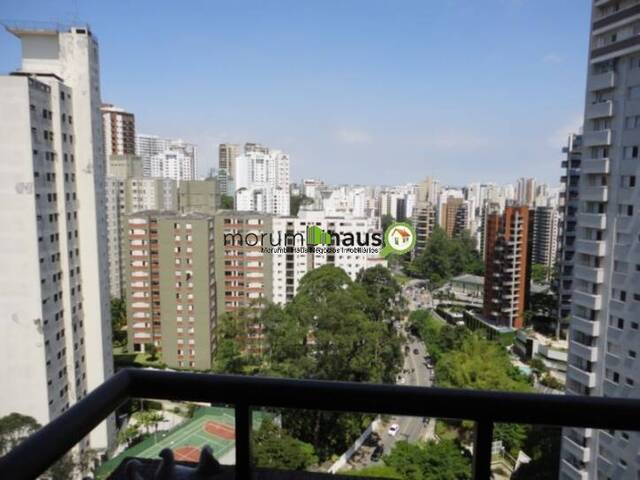 Duplex para Venda em São Paulo - 1