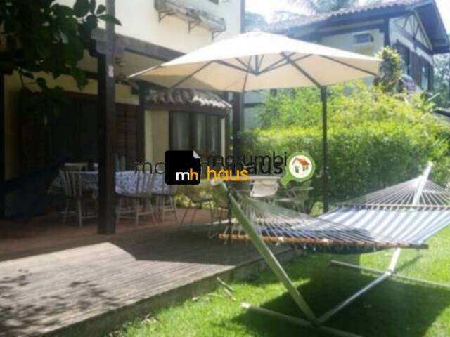 #26303 - Casa em condomínio para Venda em São Sebastião - SP - 1