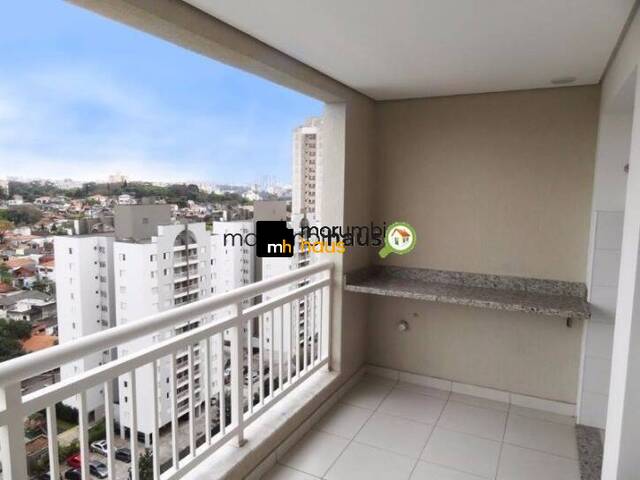 #26452 - Apartamento para Locação em São Paulo - SP