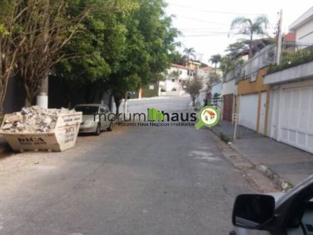 Terreno para Venda em São Paulo - 4