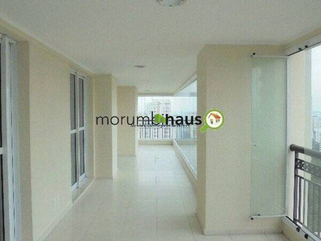 Apartamento para Venda em São Paulo - 5