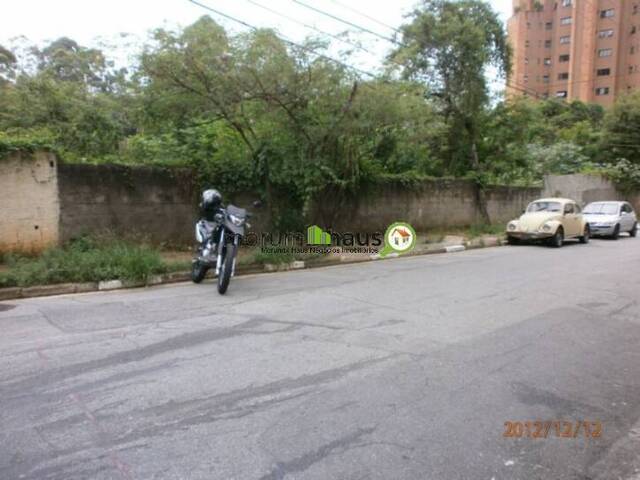 #26576 - Terreno para Venda em São Paulo - SP - 1