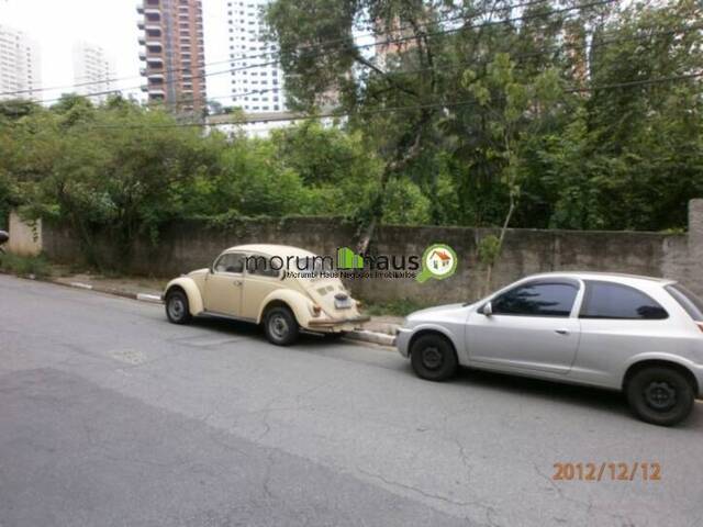 #26576 - Terreno para Venda em São Paulo - SP - 3