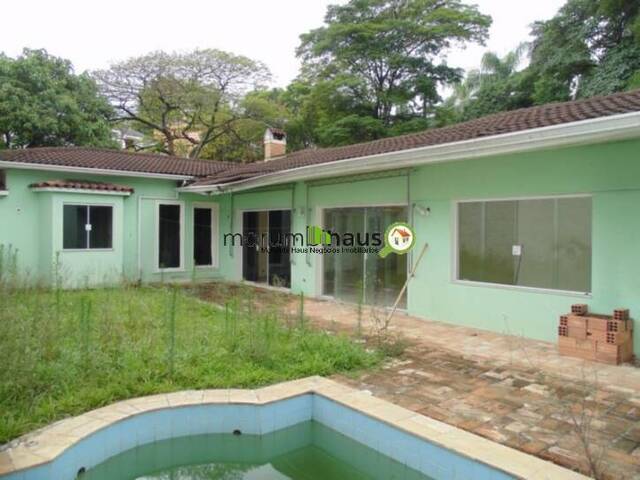 Casa para Venda em São Paulo - 1