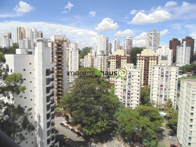 #26740 - Apartamento para Venda em Santos - SP - 1