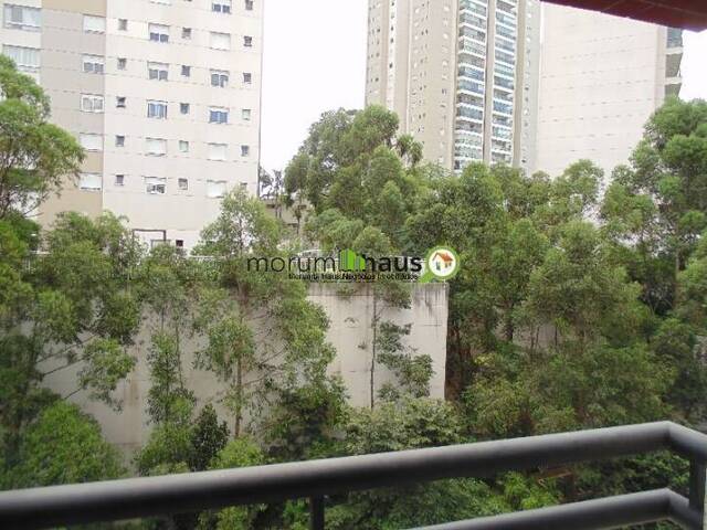 #26740 - Apartamento para Venda em Santos - SP - 3