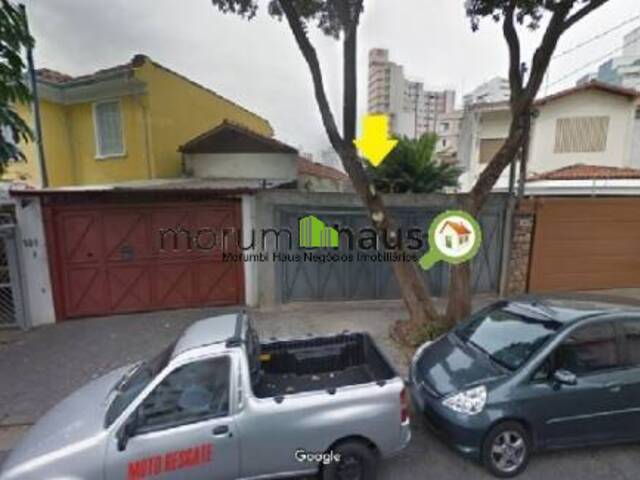 #26777 - Terreno para Venda em São Paulo - SP - 3