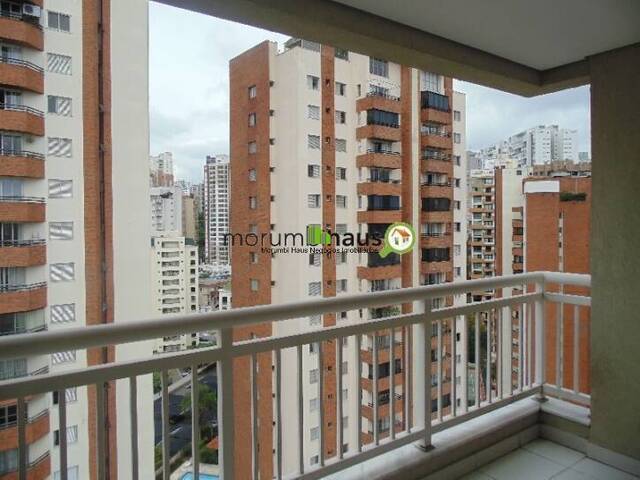 #21546 - Apartamento para Locação em São Paulo - SP