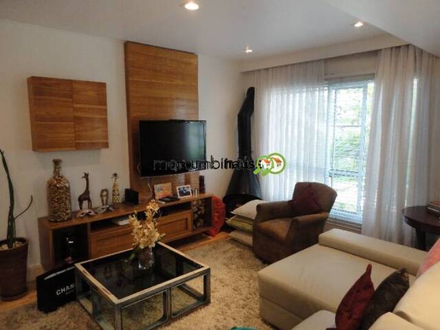 #26925 - Casa em condomínio para Venda em São Paulo - SP - 1