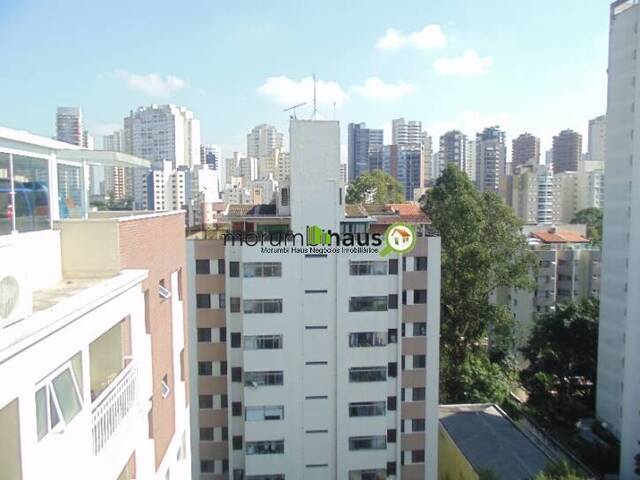 #26973 - Duplex para Venda em São Paulo - SP - 1