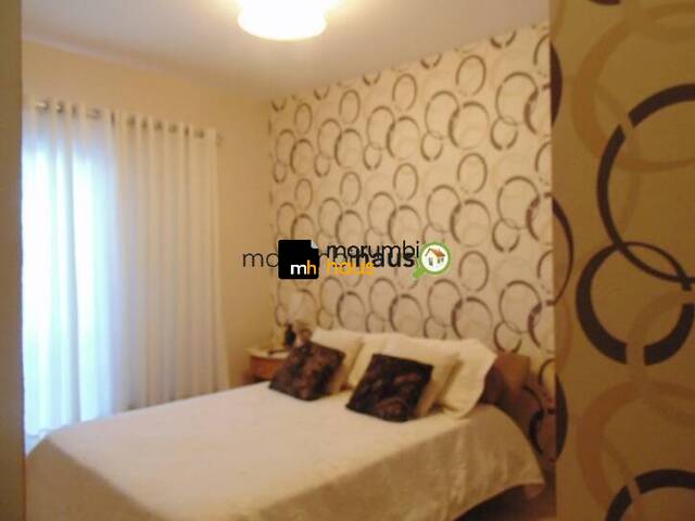 #27015 - Casa em condomínio para Venda em São Paulo - SP - 1