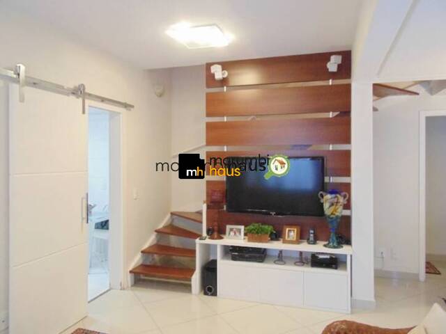 #27015 - Casa em condomínio para Venda em São Paulo - SP - 2