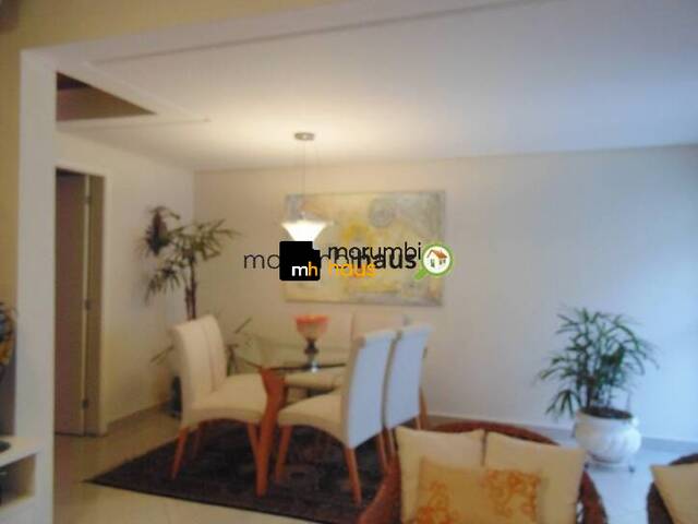 #27015 - Casa em condomínio para Venda em São Paulo - SP - 3