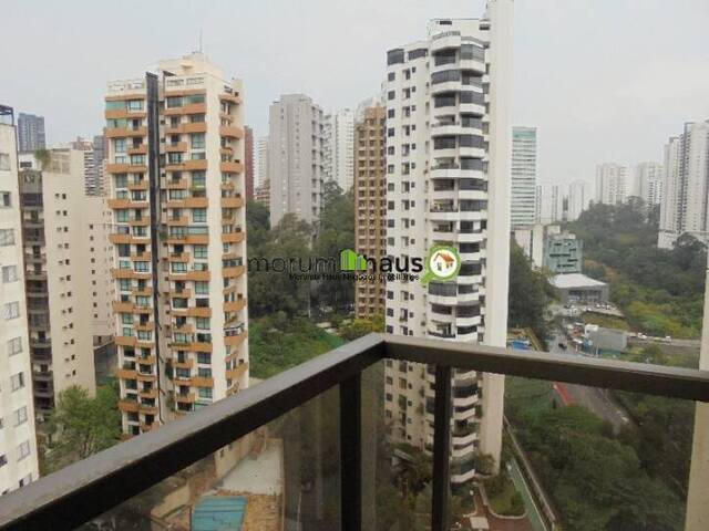 #27114 - Apartamento para Venda em São Paulo - SP