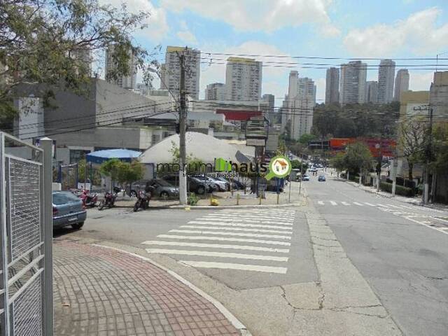 #21326 - Terreno para  em São Paulo - SP - 3