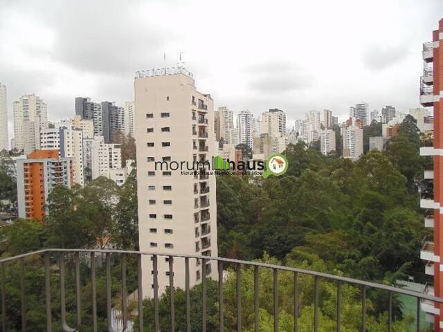 #27077 - Cobertura para Venda em São Paulo - SP - 1