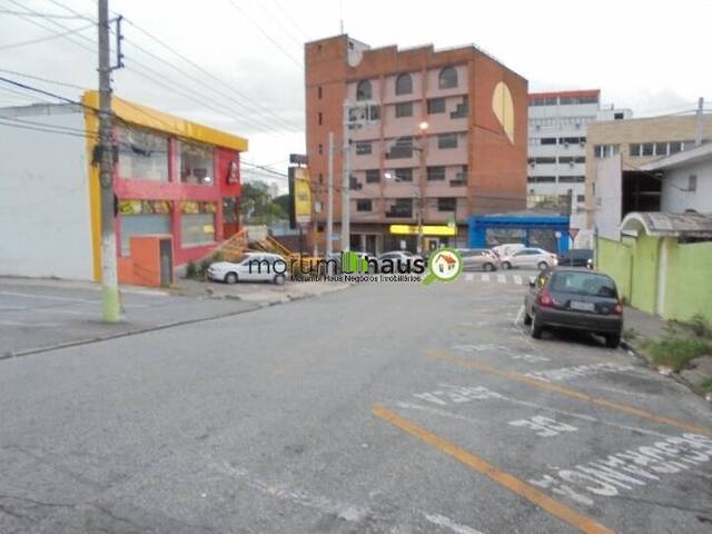 #27296 - Área para Incorporação para Venda em Taboão da Serra - SP - 2