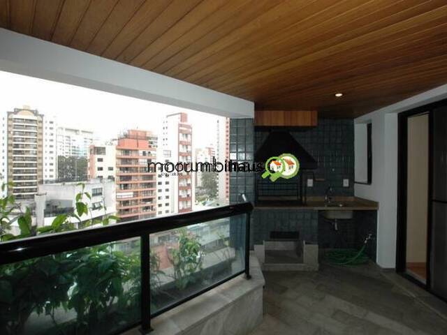 Apartamento para Venda em São Paulo - 3