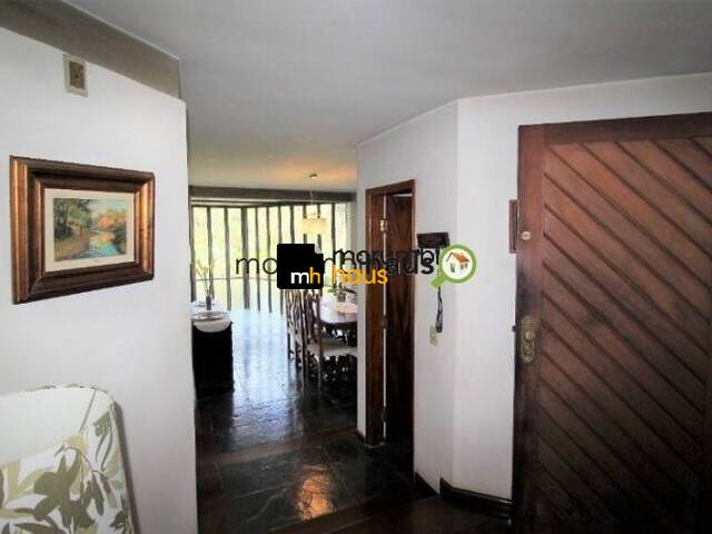 Casa para Locação em São Paulo - 3