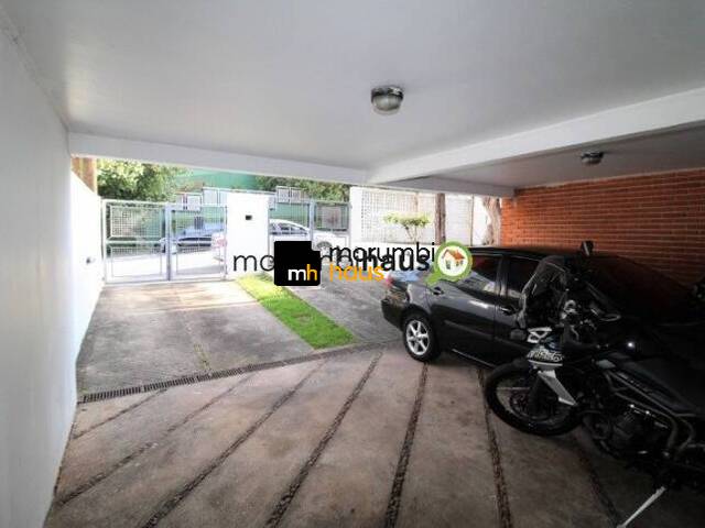 Casa para Locação em São Paulo - 2