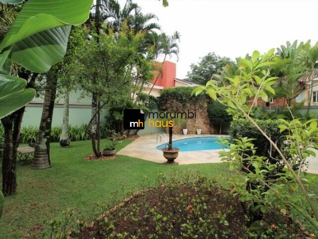 #26505 - Casa em condomínio para Venda em São Paulo - SP - 3