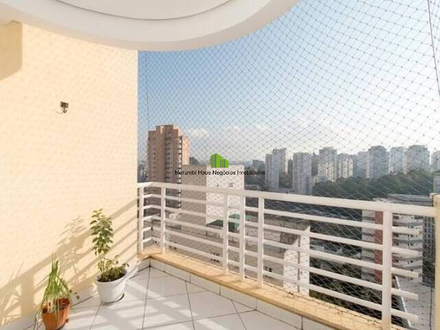 #22831 - Duplex para Venda em São Paulo - SP - 1