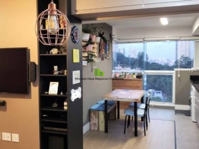 Apartamento para Venda em São Paulo - 5