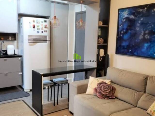 #27770 - Apartamento para Venda em São Paulo - SP