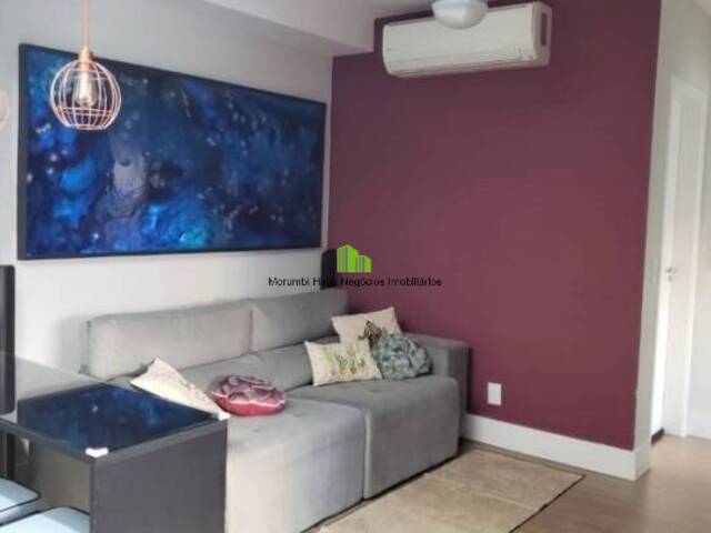 Apartamento para Venda em São Paulo - 4