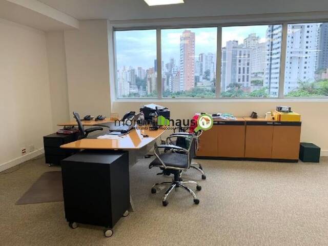 Conjunto Comercial para Venda em São Paulo - 3