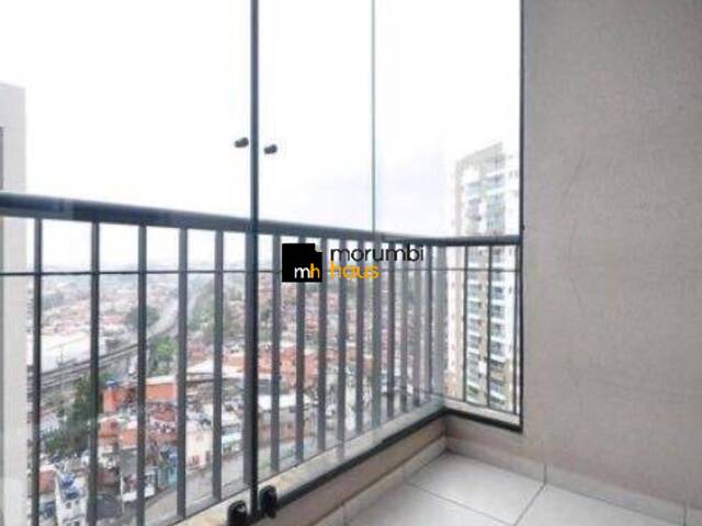 Apartamento para Venda em São Paulo - 2
