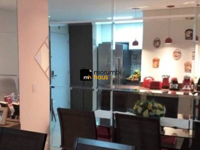 Apartamento para Venda em São Paulo - 3