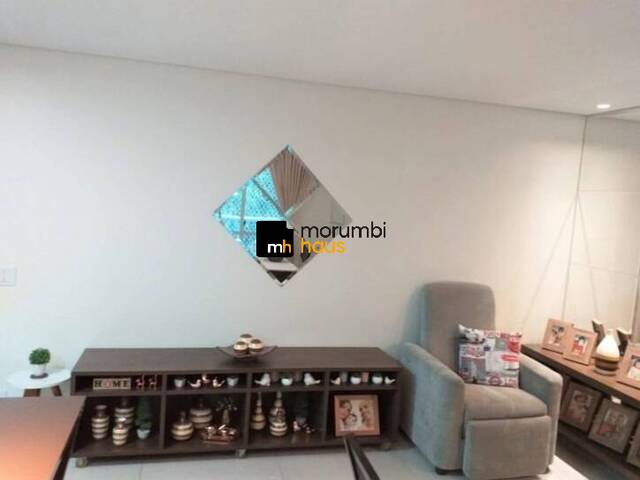 Apartamento para Venda em São Paulo - 5