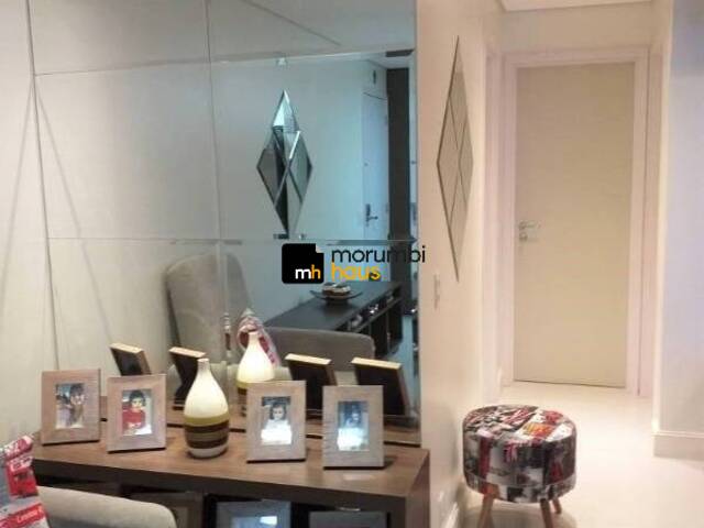 Apartamento para Venda em São Paulo - 4