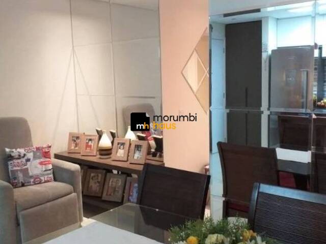 Apartamento para Venda em São Paulo - 2