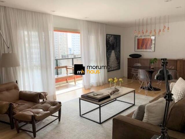 Apartamento para Venda em São Paulo - 3