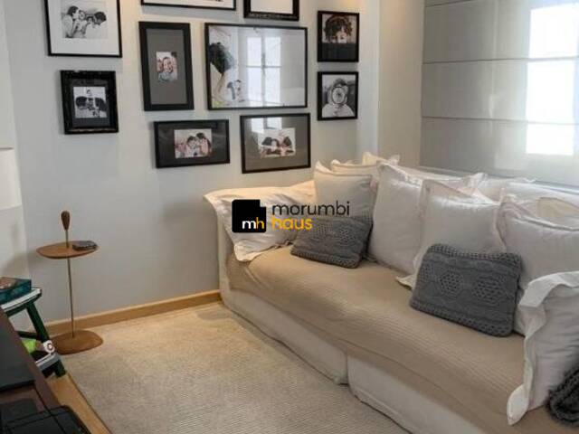 Apartamento para Venda em São Paulo - 5