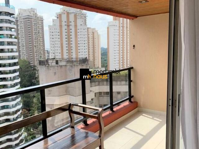Apartamento para Venda em São Paulo - 2