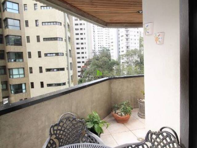 Apartamento para Venda em São Paulo - 3