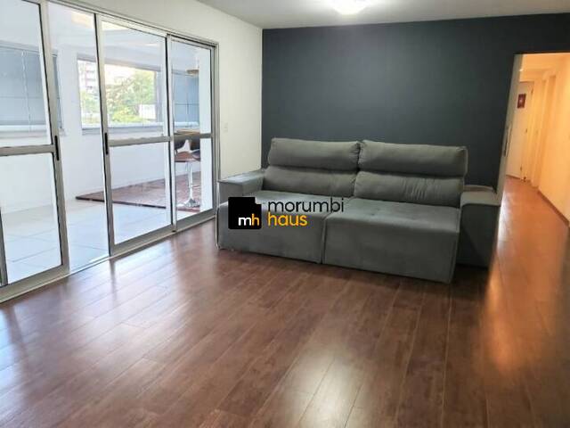 Apartamento para Venda em São Paulo - 4