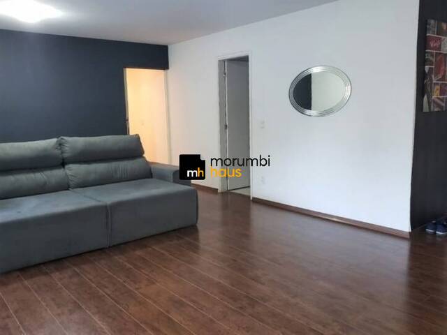 Apartamento para Venda em São Paulo - 3