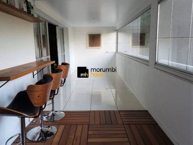 Apartamento para Venda em São Paulo - 2