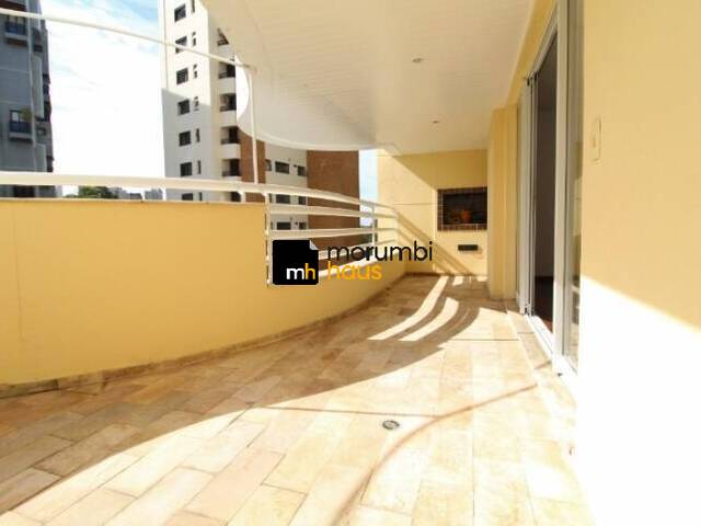 Apartamento para Venda em São Paulo - 4