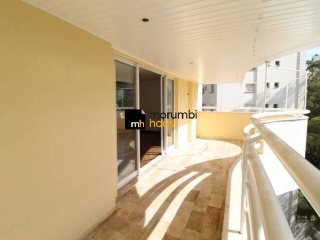 Apartamento para Venda em São Paulo - 3