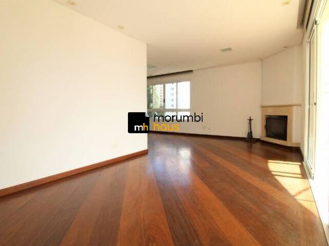 Apartamento para Venda em São Paulo - 5