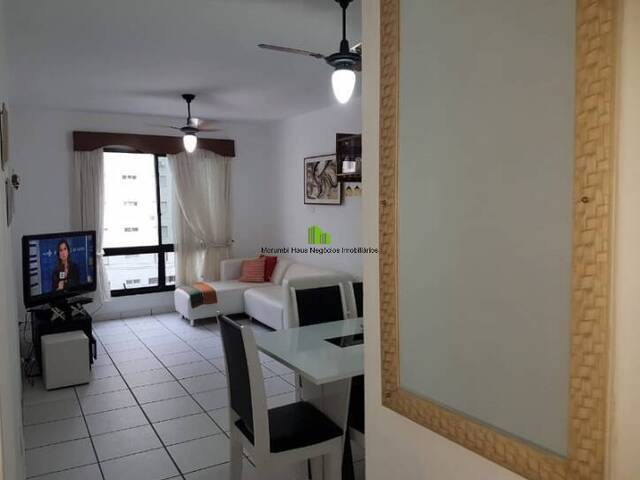 #27935 - Apartamento para Venda em Guarujá - SP - 3